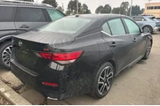 $22990 : Nissan Sentra 2025 SR 4dr Se thumbnail