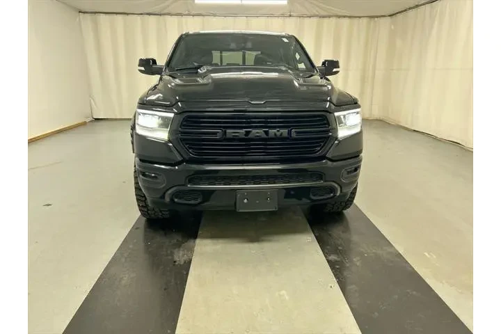$34000 : Ram 1500 2019 4x4 Rebel 4dr image 3