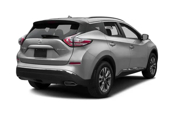 $11985 : Nissan Murano 2017 S 4dr SUV image 3