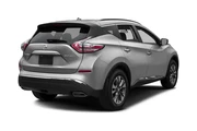 $11985 : Nissan Murano 2017 S 4dr SUV thumbnail