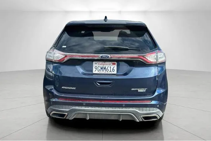 $13995 : Ford Edge 2017 AWD Sport 4dr image 3
