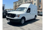 $28995 : Nissan NV 2019 2500 HD S 3dr thumbnail