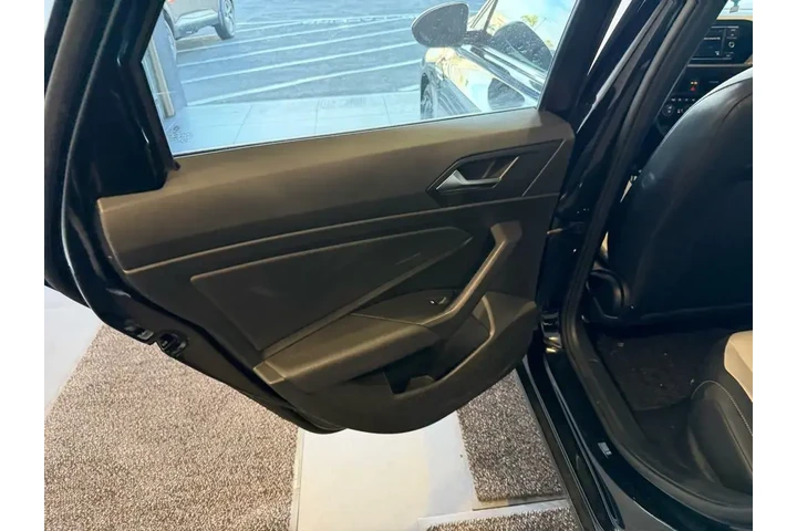 $14984 : Volkswagen Jetta 2021 S 4dr image 8