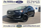 Ford Edge 2023 AWD SEL 4dr C en Detroit