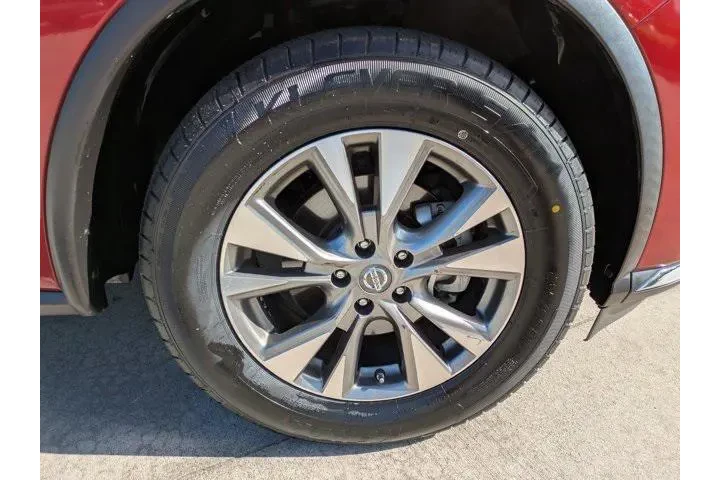 $13729 : Nissan Murano 2016 SL 4dr SU image 9