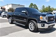 2015 GMC Sierra 1500 SLT thumbnail