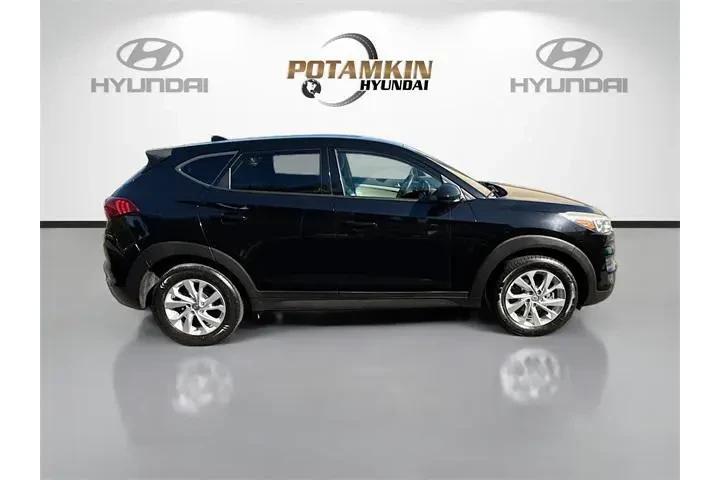 $10556 : Hyundai TUCSON 2019 SE 4dr S image 4