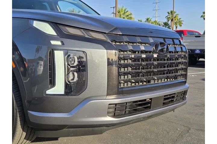 $34991 : Hyundai PALISADE 2024 SEL 4d image 8