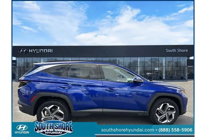 $27888 : Hyundai TUCSON 2023 AWD Limi image 5