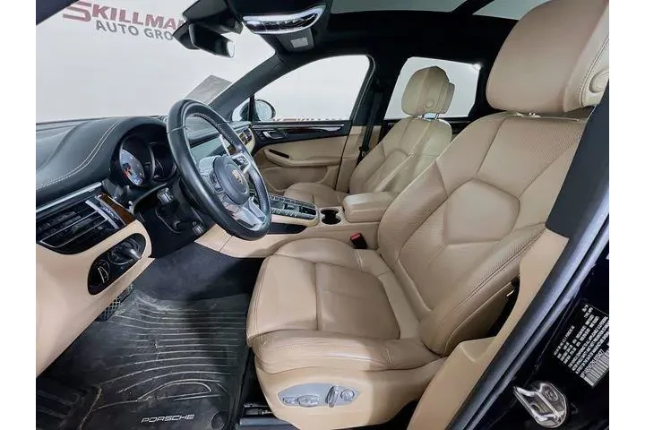 $26988 : Porsche Macan 2019 AWD S 4dr image 9