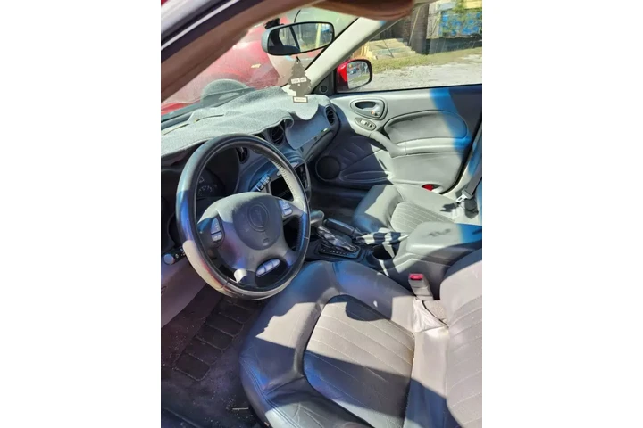 $2995 : 2002 PONTIAC GRAND AM2002 PON image 4