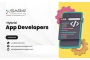 Hybrid App Development en San Diego