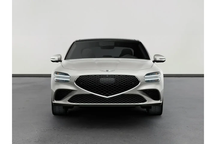 Genesis G70 2026 2.5T Presti image 6