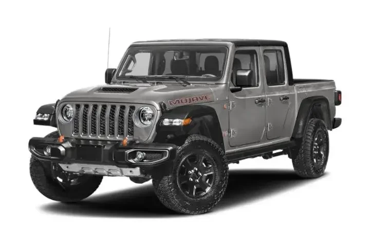 $37679 : Jeep Gladiator 2023 4x4 Moja image 1