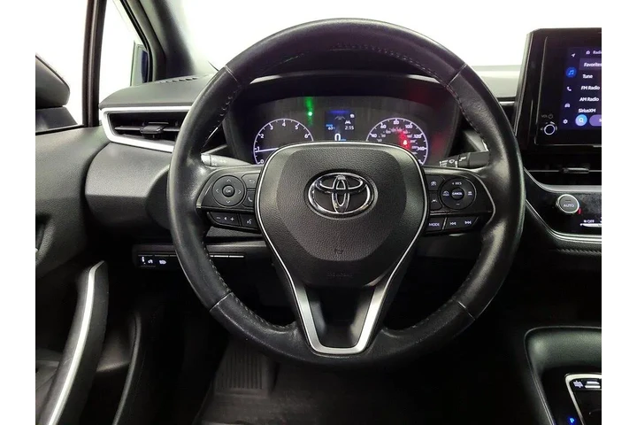 $20998 : Toyota Corolla 2023 SE 4dr S image 10