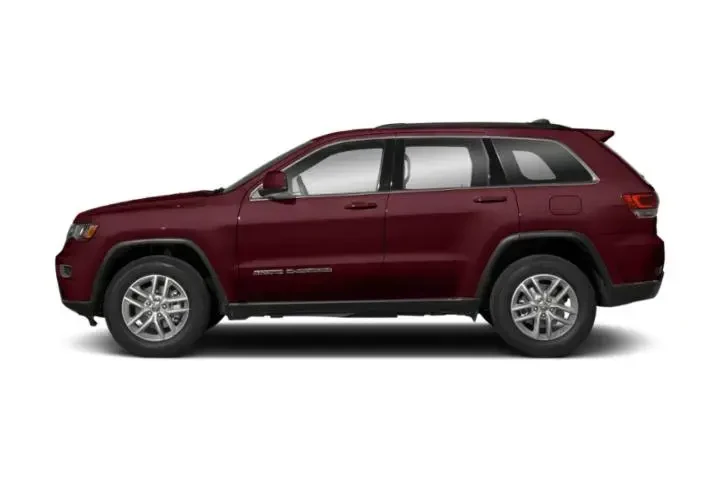 $25657 : Jeep Grand Cherokee 2021 4x4 image 3