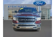 $27500 : Ram 1500 2021 4x4 Lone Star thumbnail