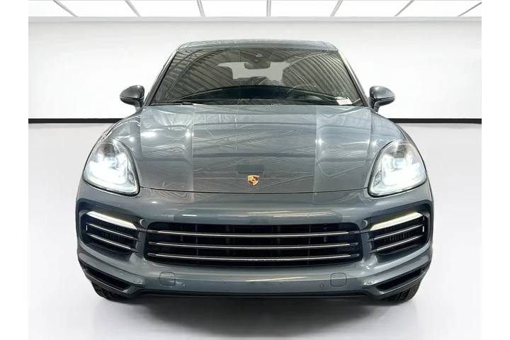 $23188 : Porsche Cayenne 2019 AWD 4dr image 4