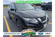 Nissan Rogue 2019 AWD S 4dr en Eureka