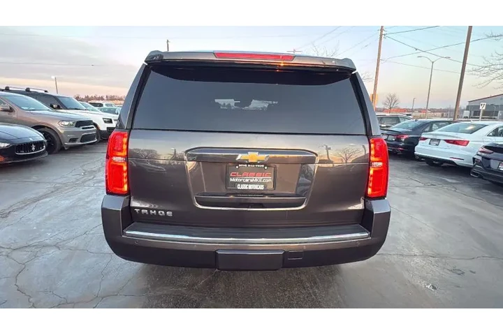 $19995 : 2016 TAHOE image 10