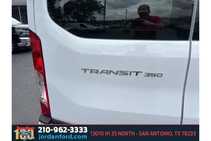 $31188 : Ford Transit 2022 350 XL 3dr image 6