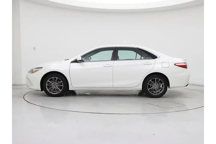 $15998 : Toyota Camry 2017 SE 4dr Sed image 3