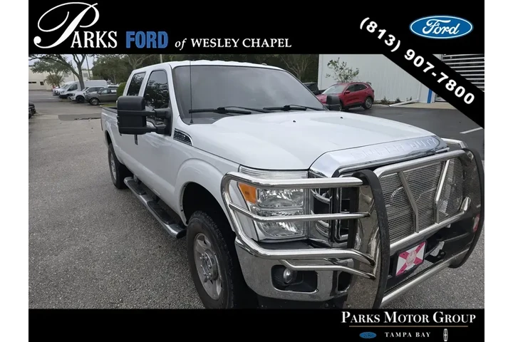 $23358 : Ford F-250 Super Duty 2016 4 image 4