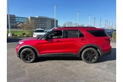 $39985 : Ford Explorer 2023 AWD ST 4d thumbnail