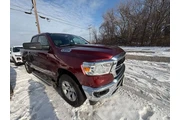 $24898 : Ram 1500 2020 4x4 Big Horn 4 thumbnail