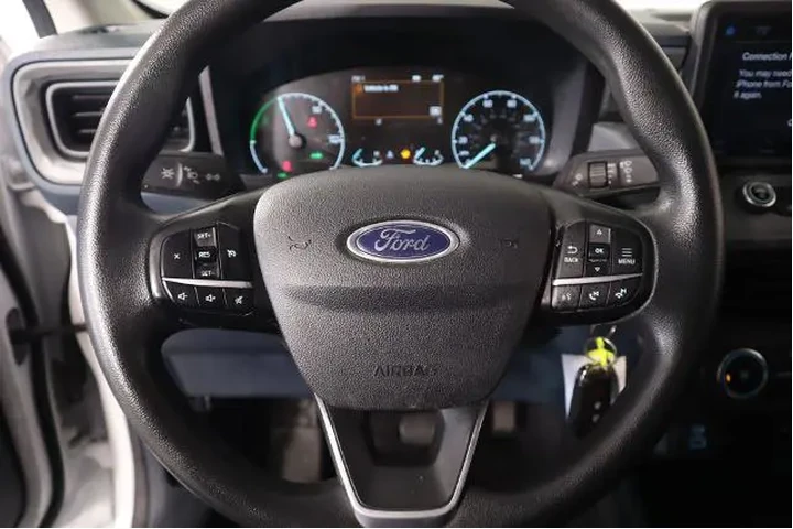 $24719 : Ford Maverick 2023 XL 4dr Su image 3