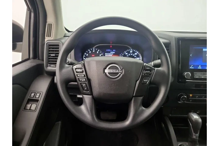 $21998 : Nissan Frontier 2023 4x2 S 4 image 10
