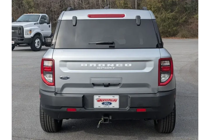 $24991 : Ford Bronco Sport 2022 AWD B image 6