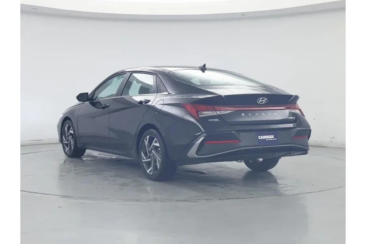 $24998 : Hyundai ELANTRA 2025 Limited image 2