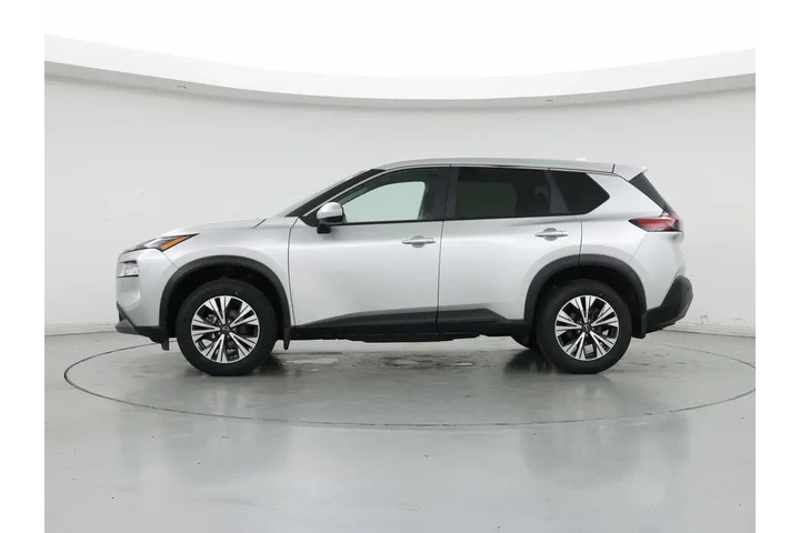 $24998 : Nissan Rogue 2023 AWD SV 4dr image 3