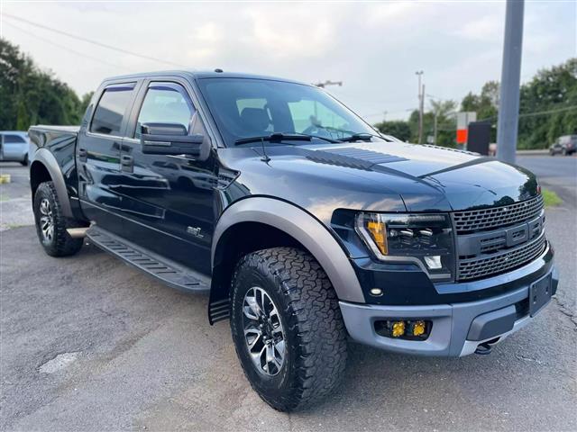 $26900 : 2012 FORD F150 SUPERCREW CAB2 image 4