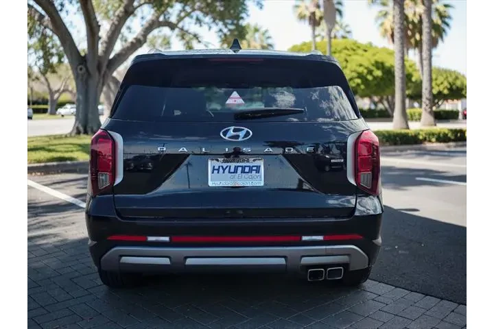 $31995 : Hyundai PALISADE 2023 AWD SE image 5