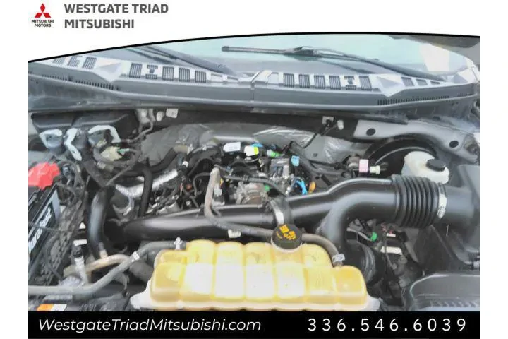 $22301 : Ford F-150 2019 4x2 XL 4dr S image 8