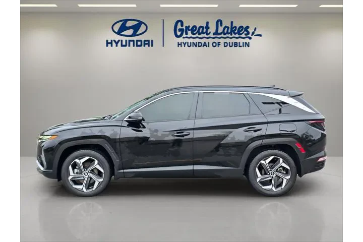 $24766 : Hyundai TUCSON Hybrid 2022 A image 2
