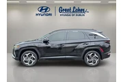 $24766 : Hyundai TUCSON Hybrid 2022 A thumbnail