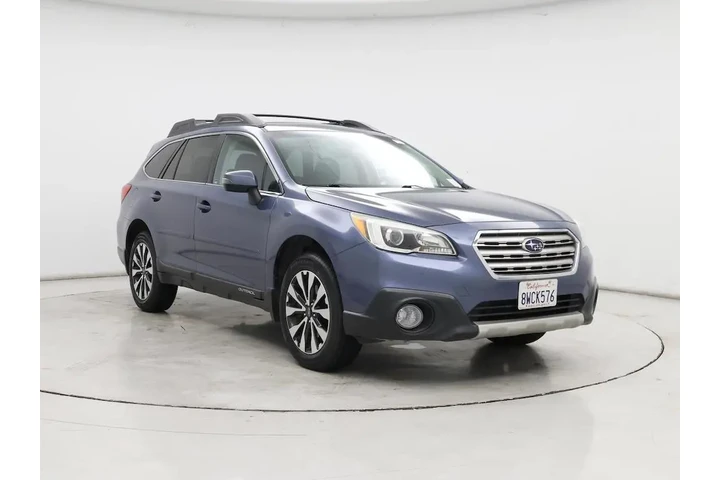$15998 : Subaru Outback 2017 AWD 2.5i image 1