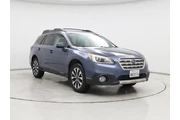 Subaru Outback 2017 AWD 2.5i en Modesto