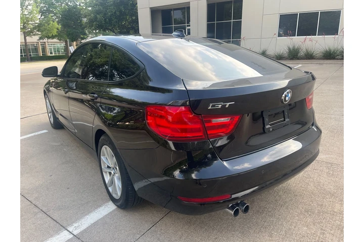 $9500 : 2015 BMW 3 Series 328i xDrive image 7