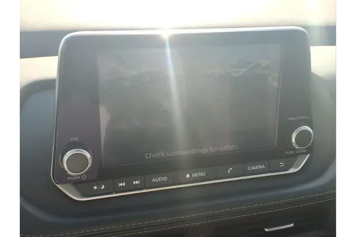 $20657 : Nissan Rogue 2023 AWD SV 4dr image 6