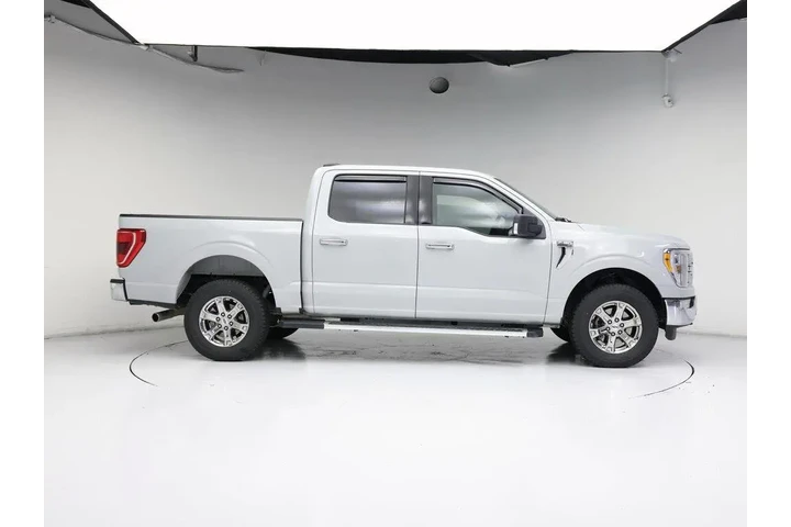 $38998 : Ford F-150 2023 4x4 XLT 4dr image 7