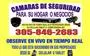 CAMARAS DE VIGILANCIA en Hialeah