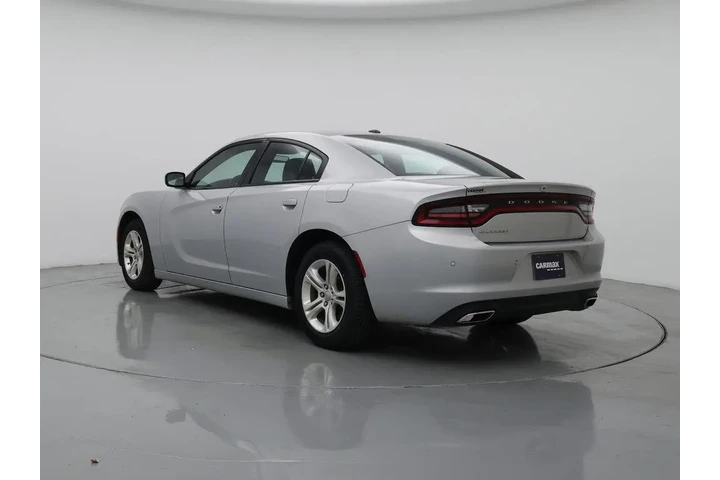 $21998 : Dodge Charger 2022 SXT 4dr S image 2