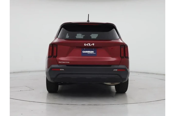 $23998 : Kia Sorento 2023 LX 4dr SUV image 6