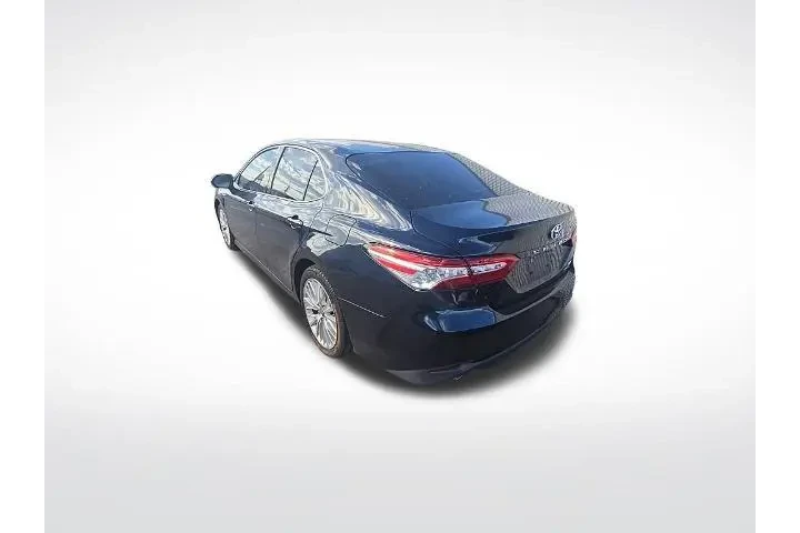 $19900 : Toyota Camry Hybrid 2018 XLE image 6