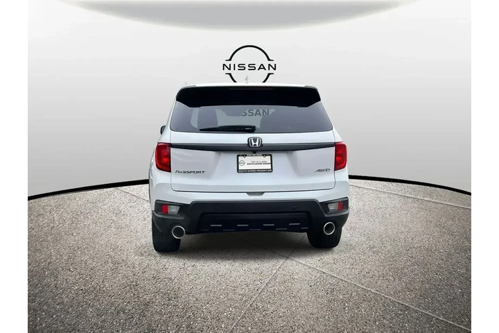 $30565 : Honda Passport 2023 AWD EX-L image 7