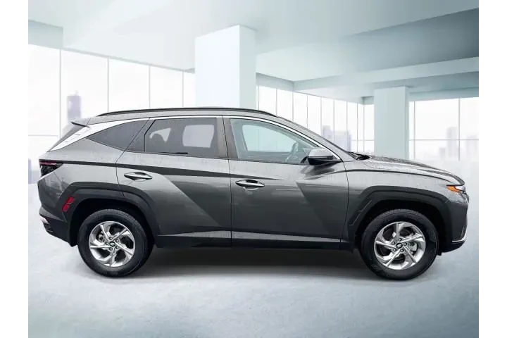 $23999 : Hyundai TUCSON 2023 AWD SEL image 2